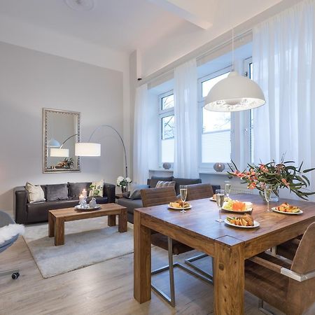 The Goethe Loft, 2 Bedroom Up To 5 People Berlin Exterior photo