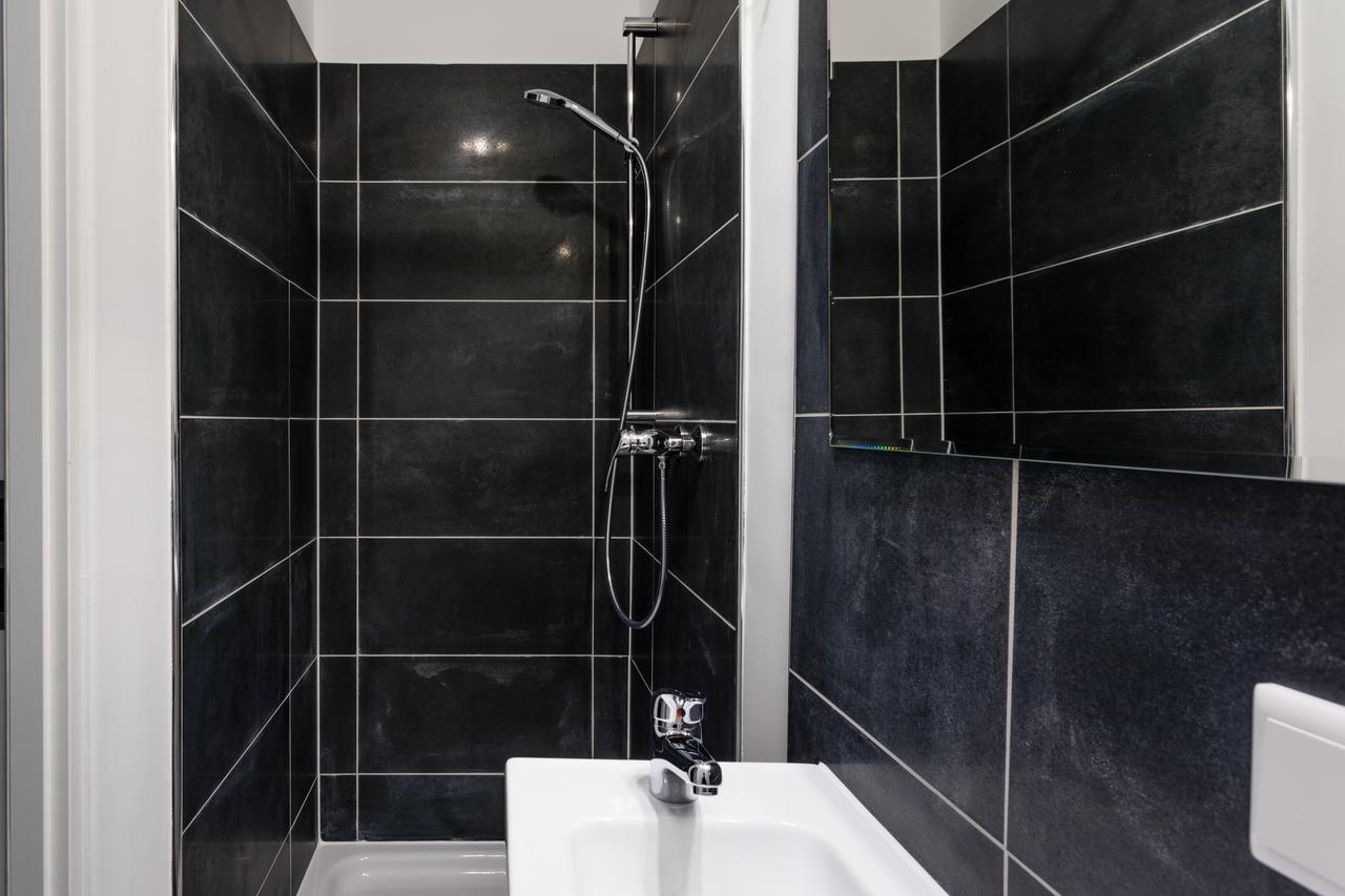 The Goethe Loft, 2 Bedroom Up To 5 People Berlin Exterior photo